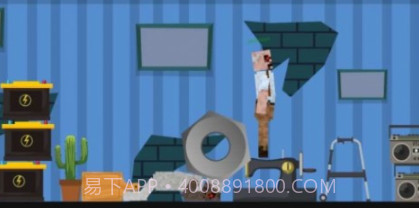 爷爷VS奶奶游乐场v1.0.17截图