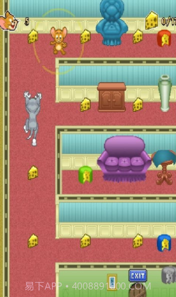 老鼠迷宫v1.0.13截图