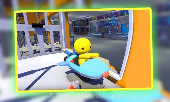 摇摆布娃娃生活沙盒模拟器v1.12截图