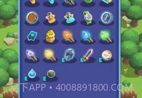野生城堡帝国塔防v0.0.14截图