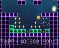 翻转和跳跃v1.15截图
