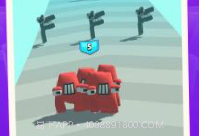 火线战争官方版v1.1.10截图