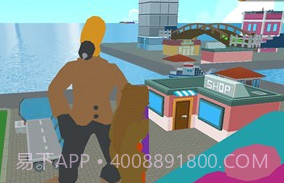 多元宇宙时钟人v1.8截图