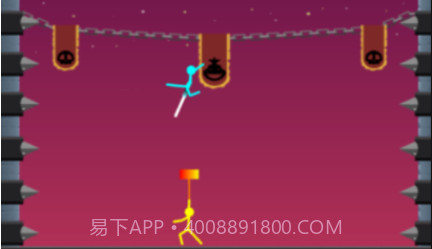 至尊决斗者火柴人2022v2.8.11截图