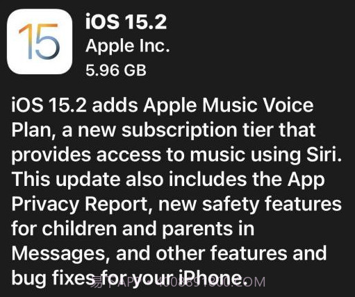 ios15.2.1描述文件v1.10截图