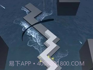 跳舞的线饭制木星版v2.8.11截图