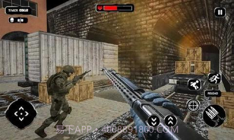 使命战争终局v1.3.10截图