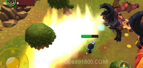 口袋皇家3.1.21截图