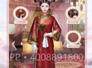 倾世宠妃v1.3.8截图