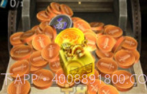 疯狂推金币v1.11截图