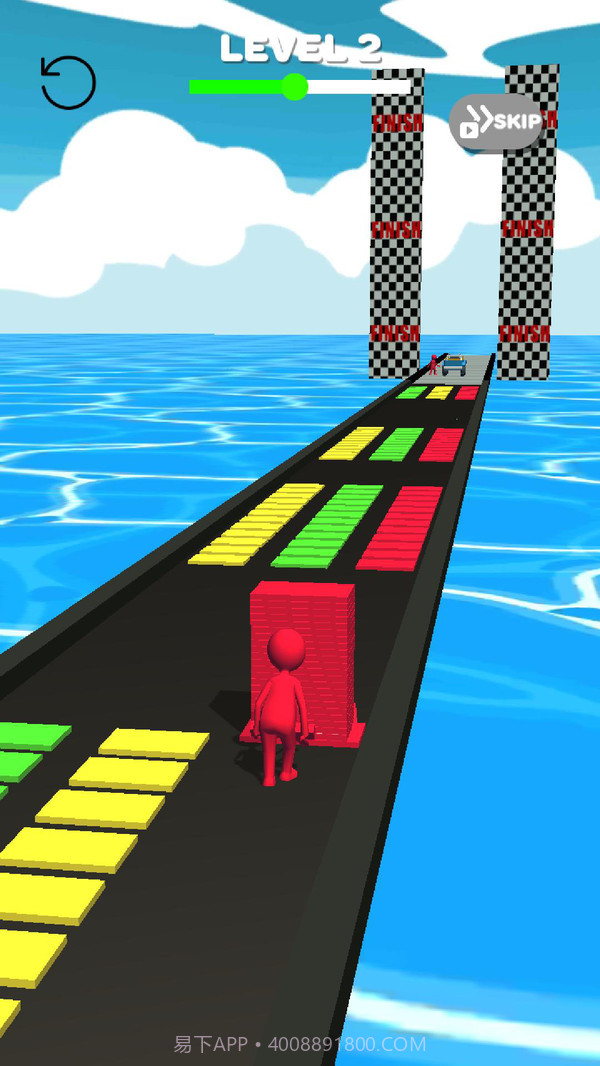 推就完事了v1.18截图