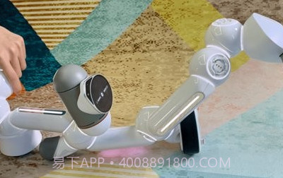 clicbot可立宝智能机器人v2.4.12截图