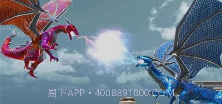 恐龙求生战v1.14截图