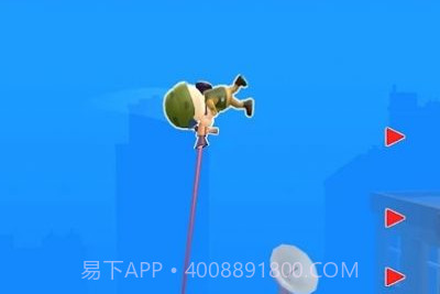 火箭跳跃者射击最新版V1.0.14截图