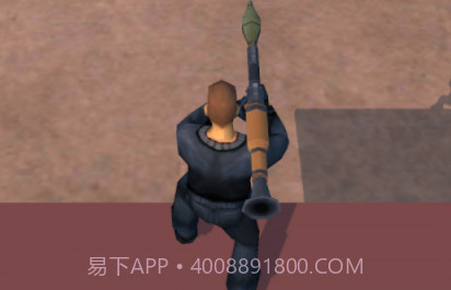 火箭筒先生手机版v0.12截图