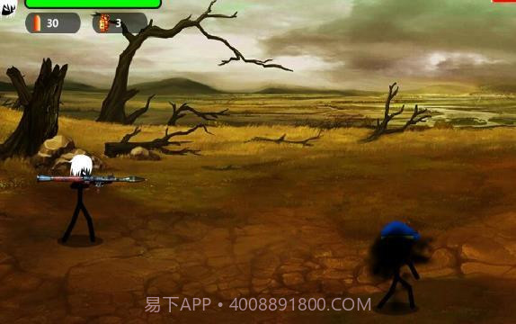 火柴人枪神71.0截图