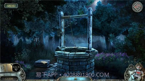 真实恐惧v1.3.15截图