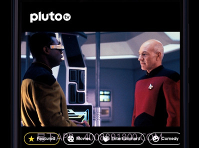 Pluto TVv5.23.8截图