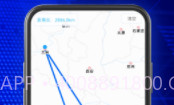 GPS指北针v9.9.13截图