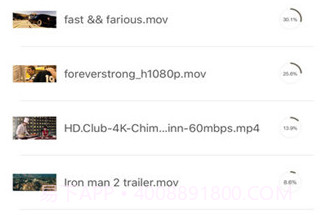 sPlayerv3.11截图