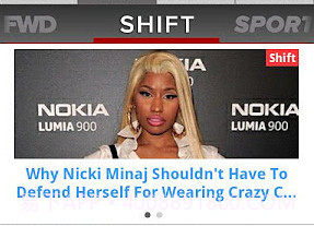 BuzzFeedv4.31.10截图