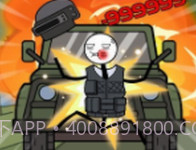 火柴人星际迷航v1.0.14截图