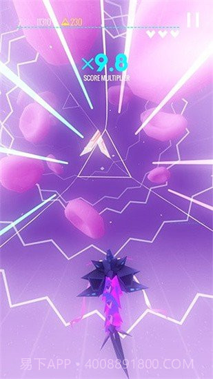 艾维奇重力2.1截图