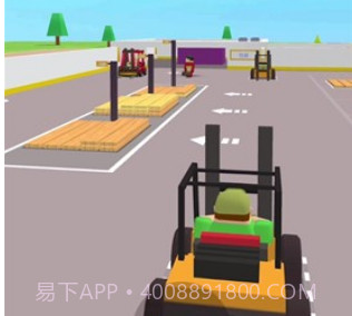 我要当总裁手游v1.11截图