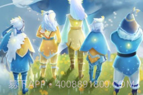 光遇内测服全物品免费v0.21.8截图