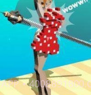 剑刃逃生v1.0.17截图