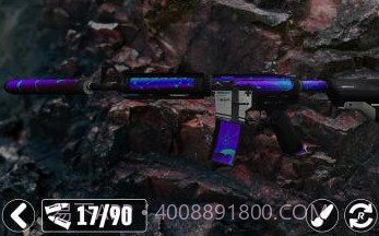 城市骗子射击v1.14截图