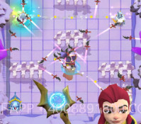 暴击小怪兽v1.16截图