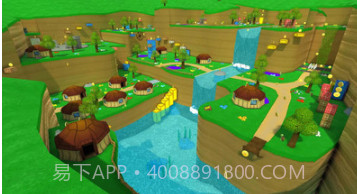 小熊冒险模拟v1.9.5.18截图