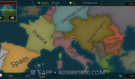 Warnament中文版v0.2.48.12截图