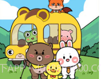 小熊请上车红包版v1.0.12截图