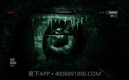 盖瑞模组逃脱0.8.6截图