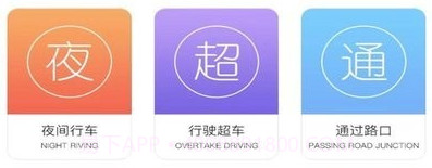 易驾考v1.0.12截图