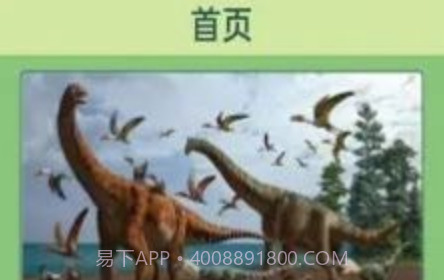 梦幻恐龙岛v1.14截图