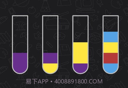 倒水达人v1.0.8截图