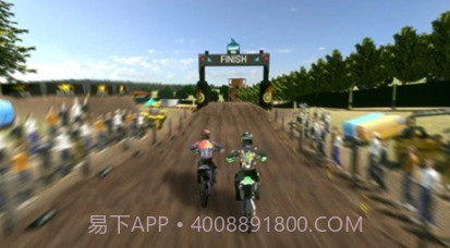 MX自行越野车v1.18截图