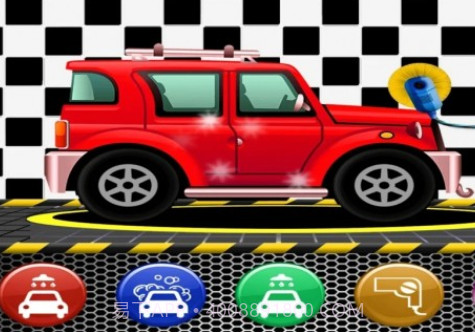 洗车和比赛v1.5.16截图