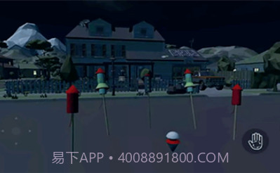 烟花放射模拟器联机版v2023.10.13截图