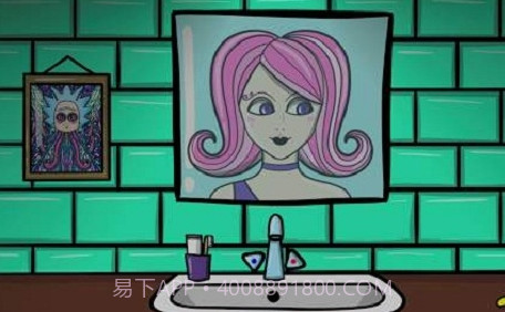 幻境逃生灵魂食者v1.1.1v1.1.14截图