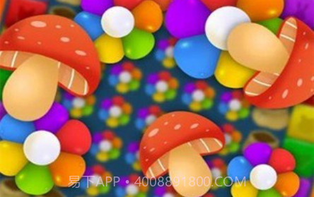 欢乐方块爆炸v1.2.13截图