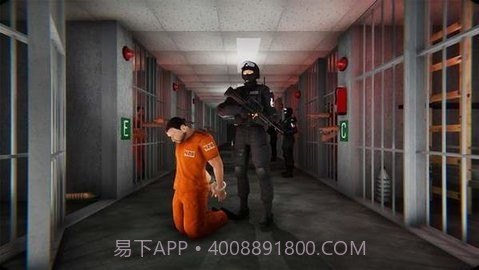 越狱艰难生存v1.15截图