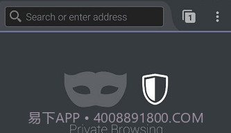 orfoxFennec-52.9.0esr/TorBrowser-7.5-1/Orfox-1.5.13截图