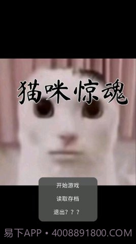 猫猫惊魂23.01.141648截图