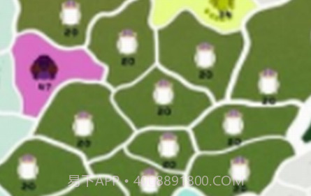 火柴人策略攻防v1.0.19截图