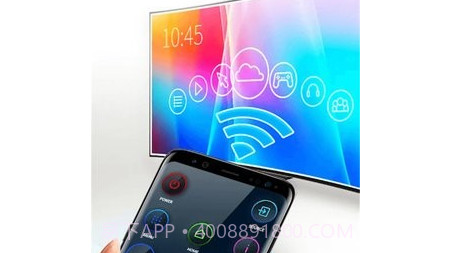 品控万能智能电视空调遥控器v1.14截图