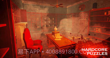 恐怖白色小丑v1.1.15截图